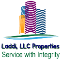 Laddi, LLC Properties Logo